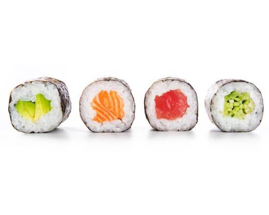 Avocado Roll (GF)