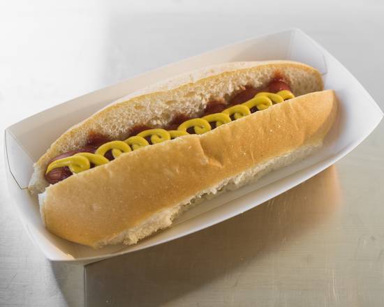 Hot Dog