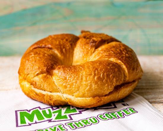 Ham and Cheese Croissant