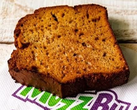 Banana Bread