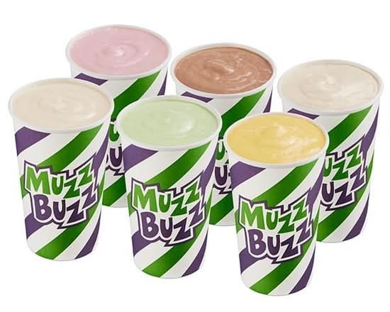 Milkshake