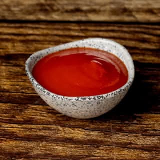 Buffalo Sauce dip
