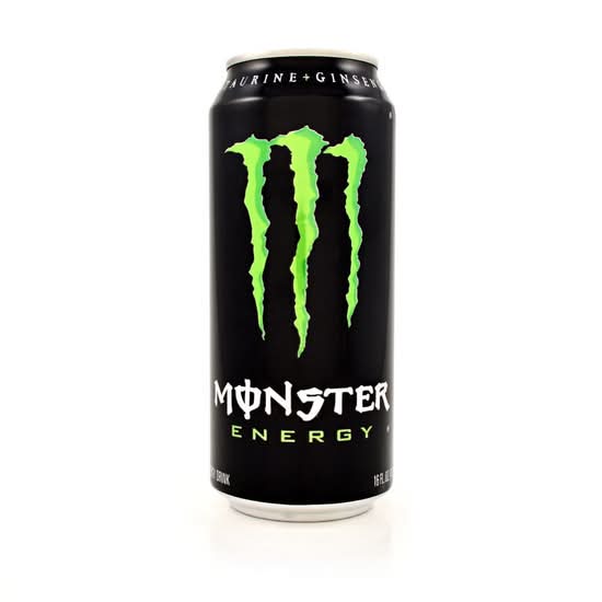 Monster Energy