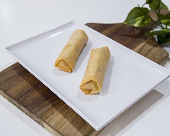 Vegetable Spring Roll