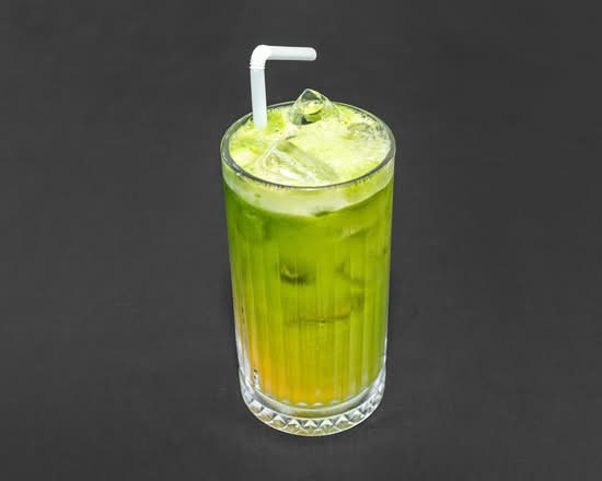 Daily Reset Juice