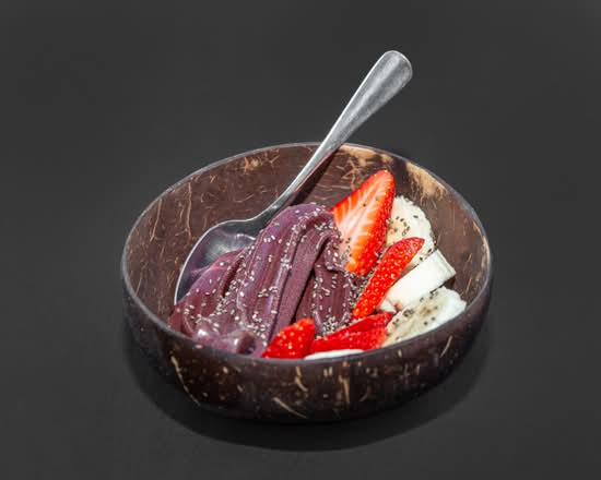Apple Crumble Acai (GF)(DF)
