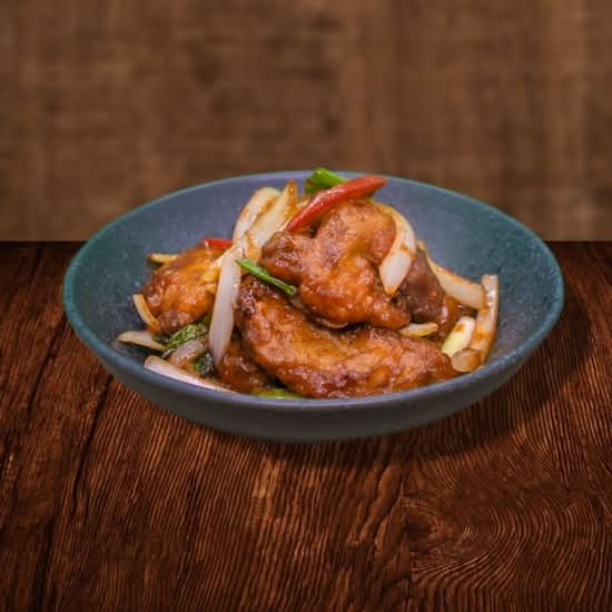 Peking Sauce