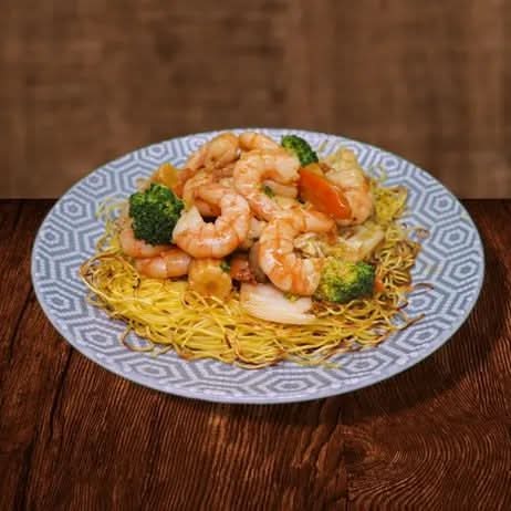 Chow Mein