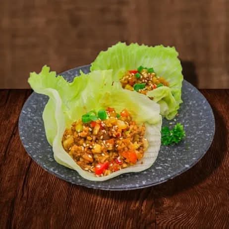 San Choy Bow