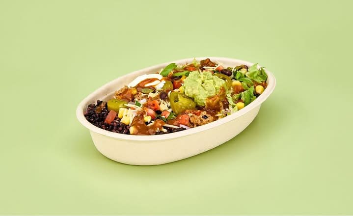 Signature Bowl