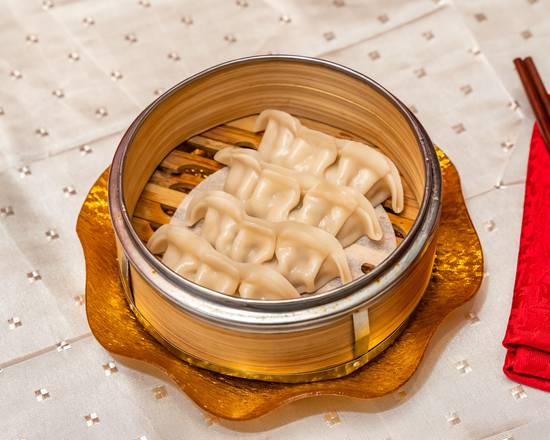 Dumplings Pork