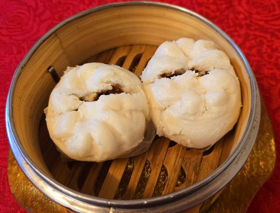 Pork Buns