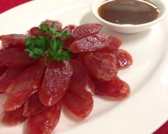 Chinese Sausage
