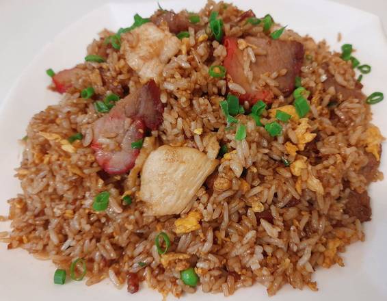 X.O. Fried Rice