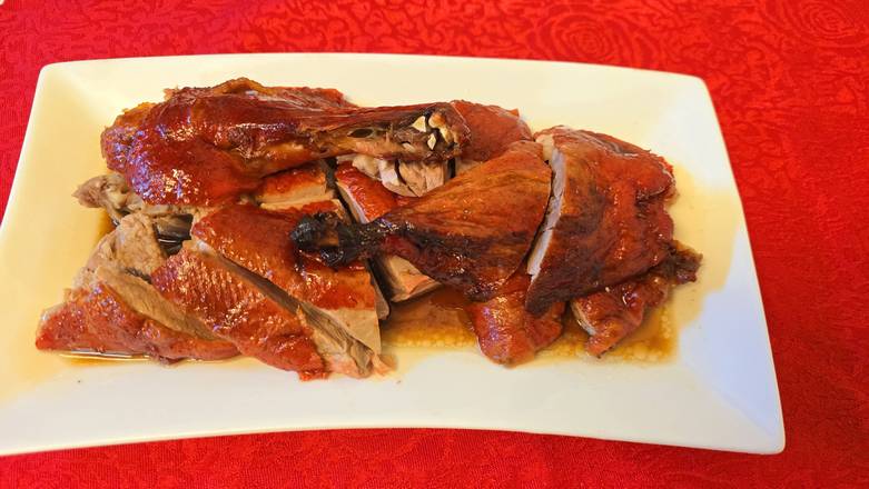 Roast Duck