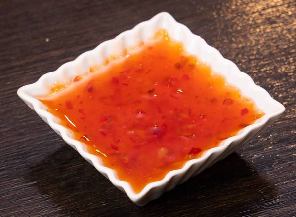 Sweet Chilli