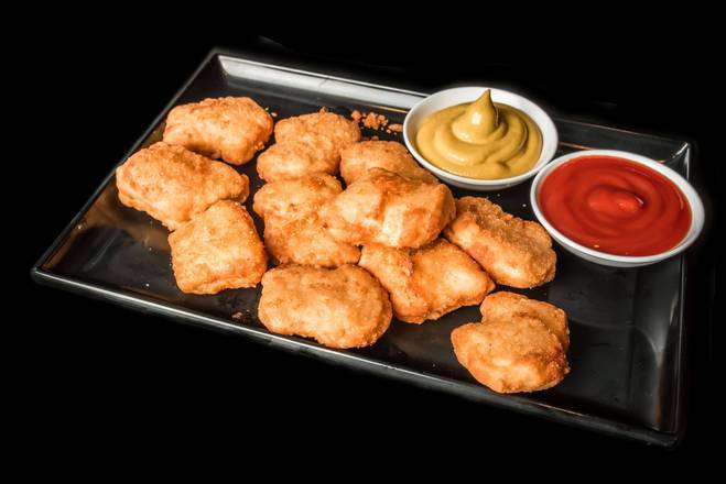 Chicken Nuggets