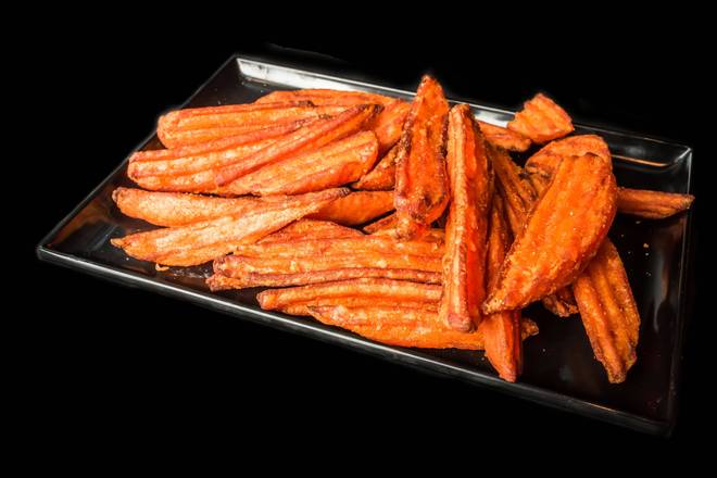 Sweet Potato Fries