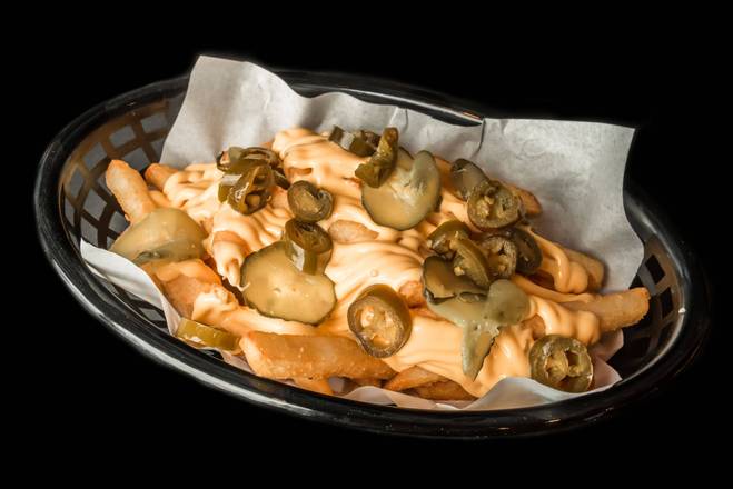 Loaded Fries