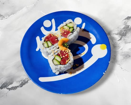 California Roll