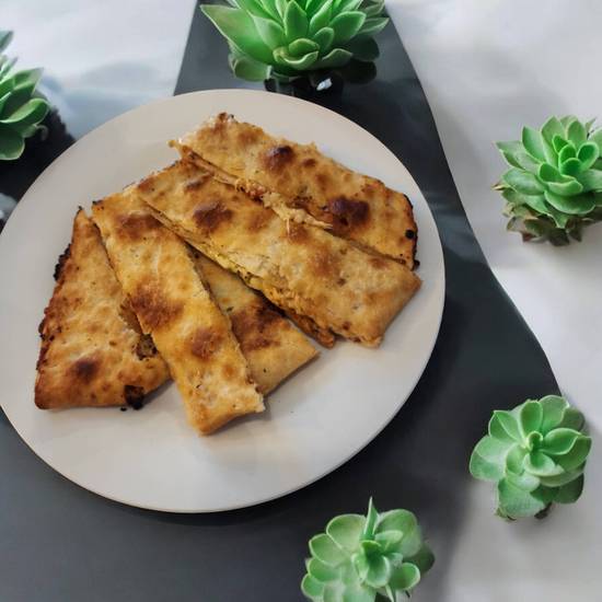 Foldover - Herb, Garlic, Cheese