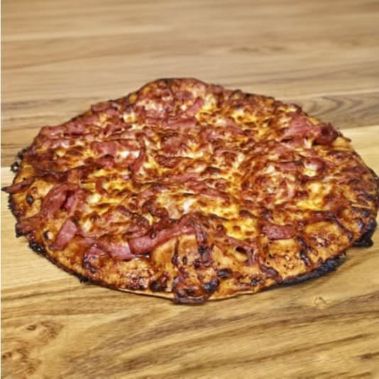 Meat Lovers Pizza