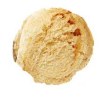 Gelato Salted Caramel 240mL