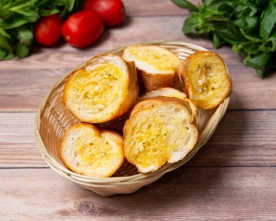 Garlic Bread