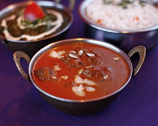 Lamb Korma (GF)