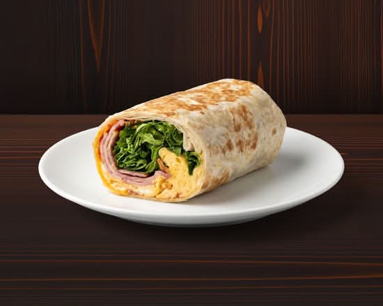 Breakfast Wrap