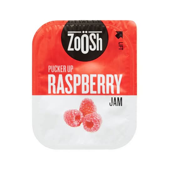 Raspberry Jam