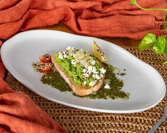 Avo Smash