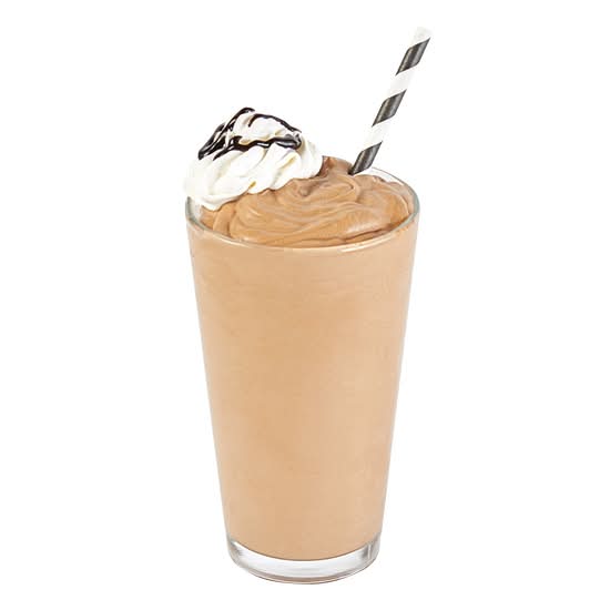 Milkshake Oreo Milkshake