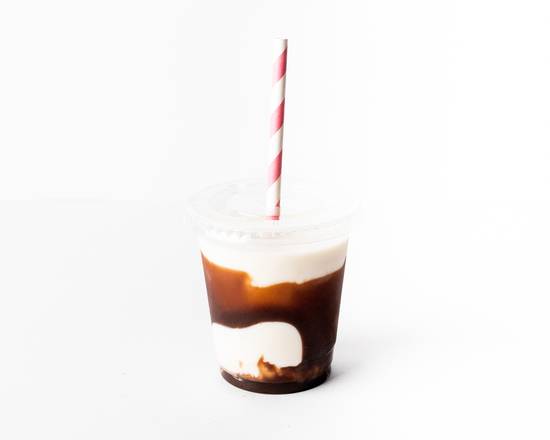 Chocolate Milkshake