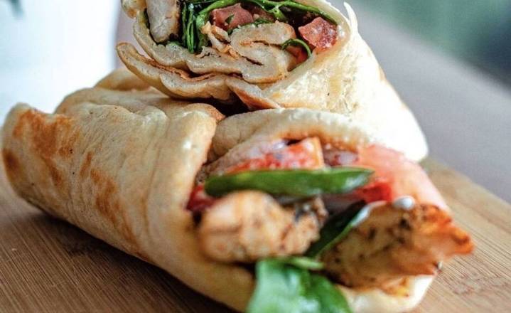 Chicken Wrap