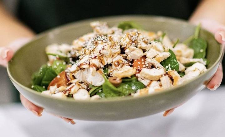 Chicken Salad