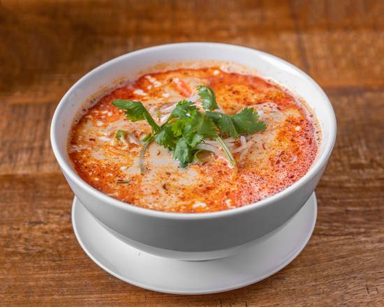 Laksa Hải Sản