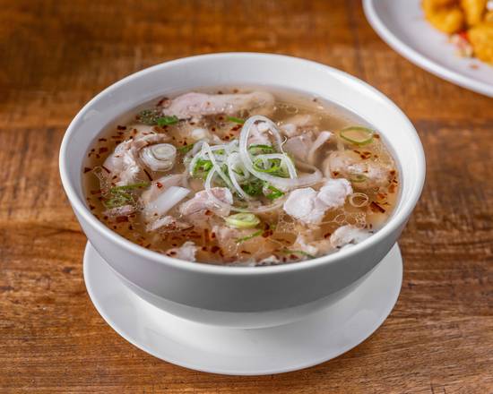 Phở Gà (GF)