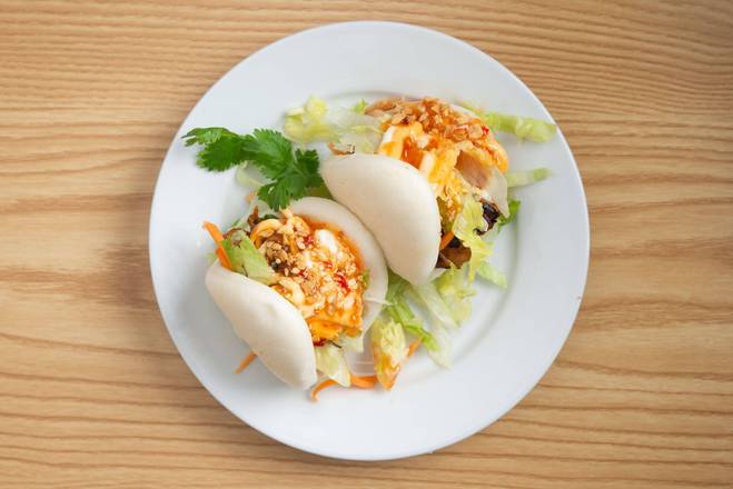 Bánh Bao