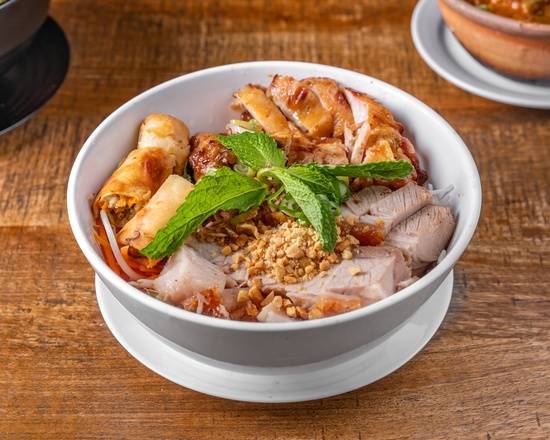 Bún Đặc Biệt