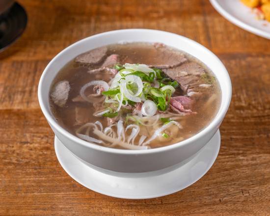 Phở Đặc Biệt (GF)