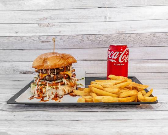 Ace Burger