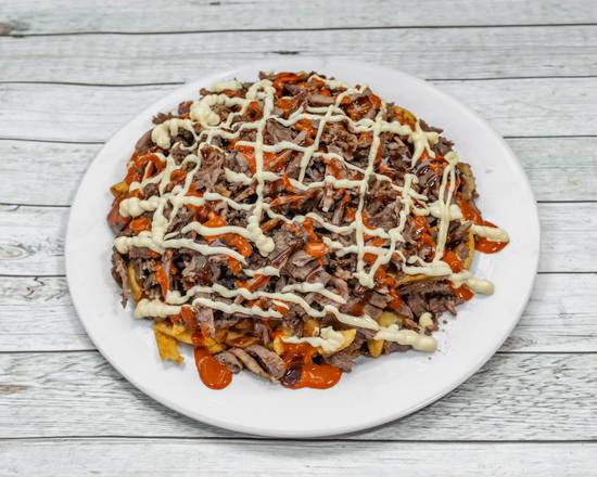 Lamb Snack Pack