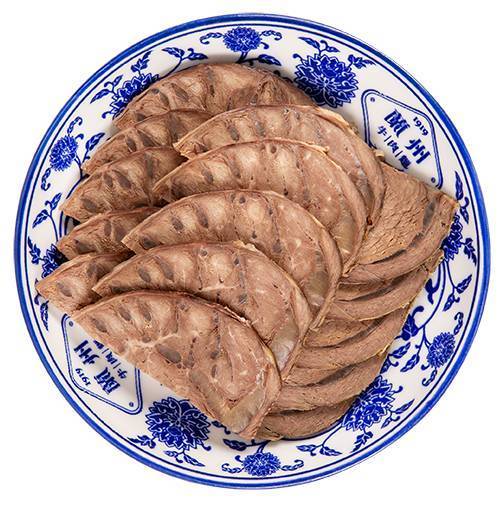 Extra Beef Slices