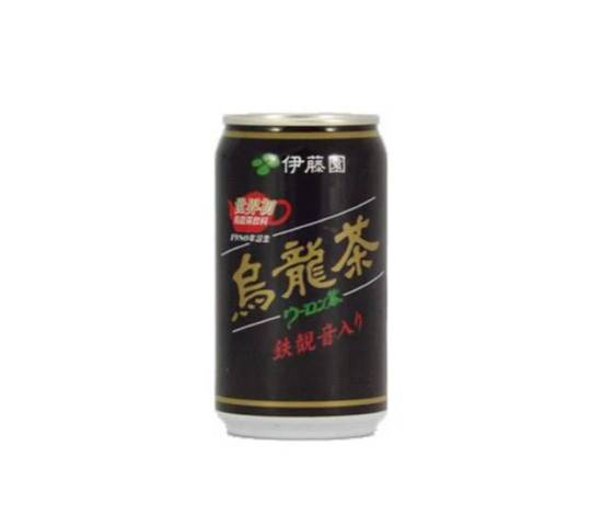 ITOEN Oolong Tea