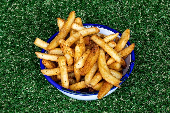 Fries