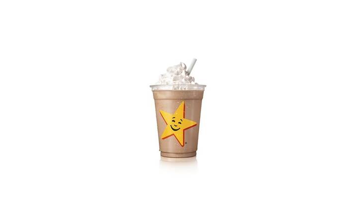 Hand-Scooped Chocolate Shake™