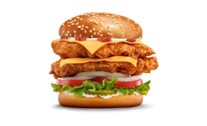 Super Star Chicken