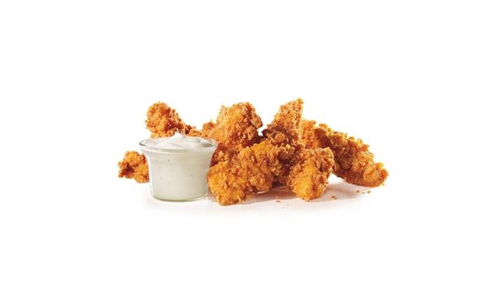 Hand-Breaded Chicken Tenders™  - 5 piece