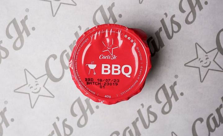 BBQ Sauce